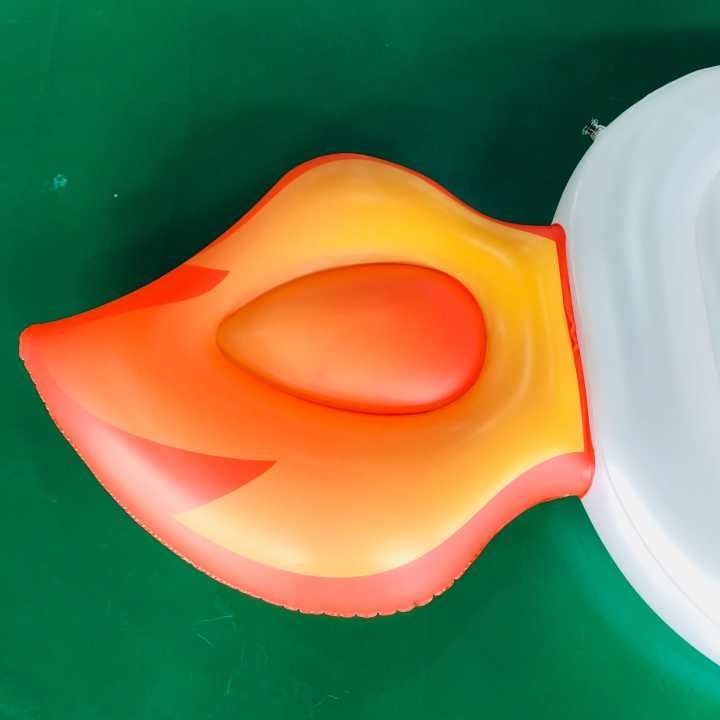 0.25mm 水上充電池 浮遊島 水上マット 190 X 90 X 20cm