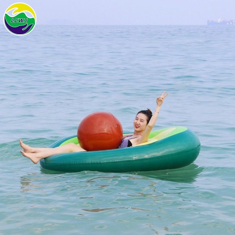 子供のための充電池 浮遊 夏のビーチ 涼しいプールおもちゃ ボール