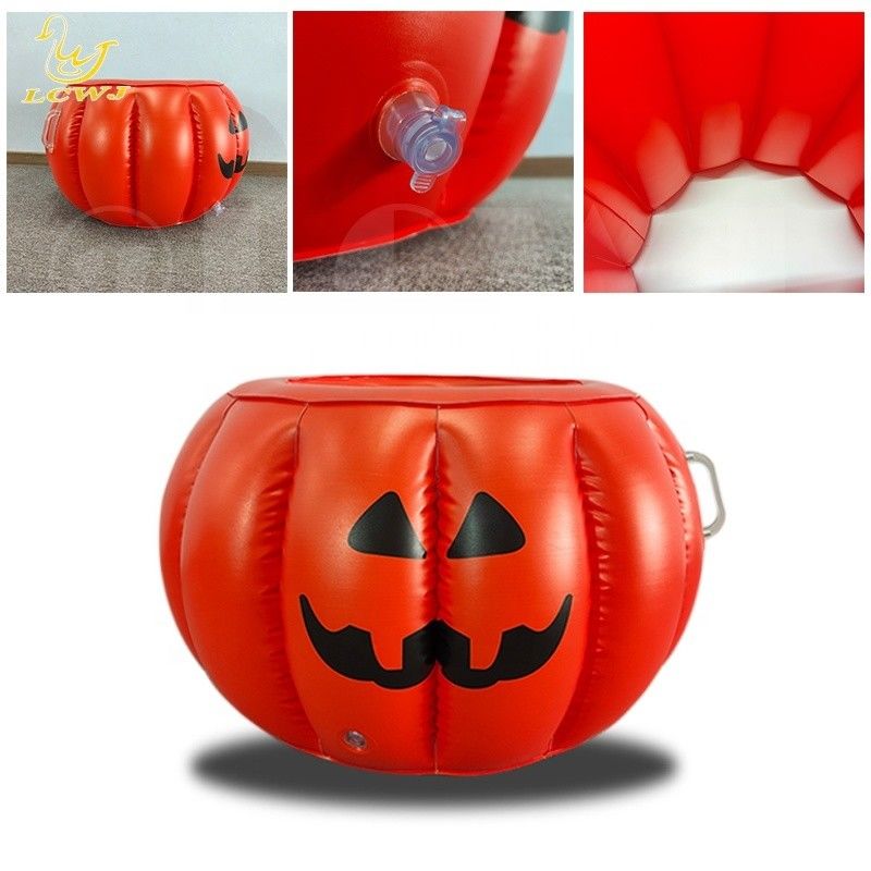 LC ハロウィーン うどん 提供 ブッフェ バー 冷蔵庫 食品 容器 飲み物 充電式アイス トレイ 夏 BBQ プールパーティ